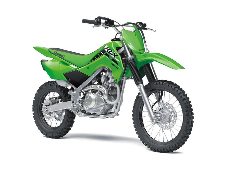 Kawasaki KLX Kawasaki KLX 140R Cross 2025