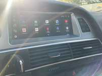 Audi A6 Allroad 3.0 TDi V6 Tip.