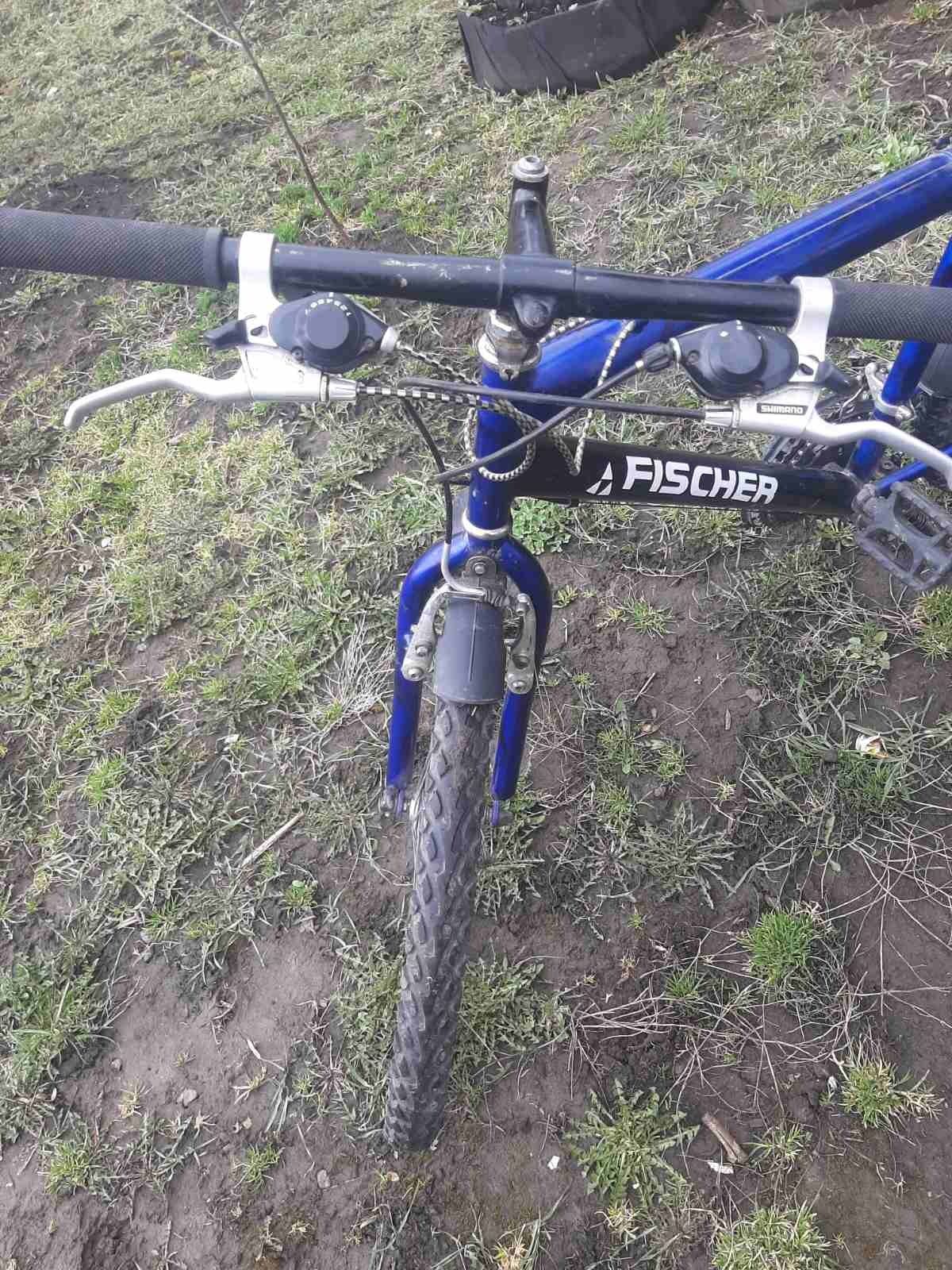 Продам велосипед