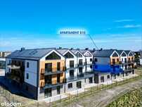 2-Pok. Nadmorski Apartament z Balkonem