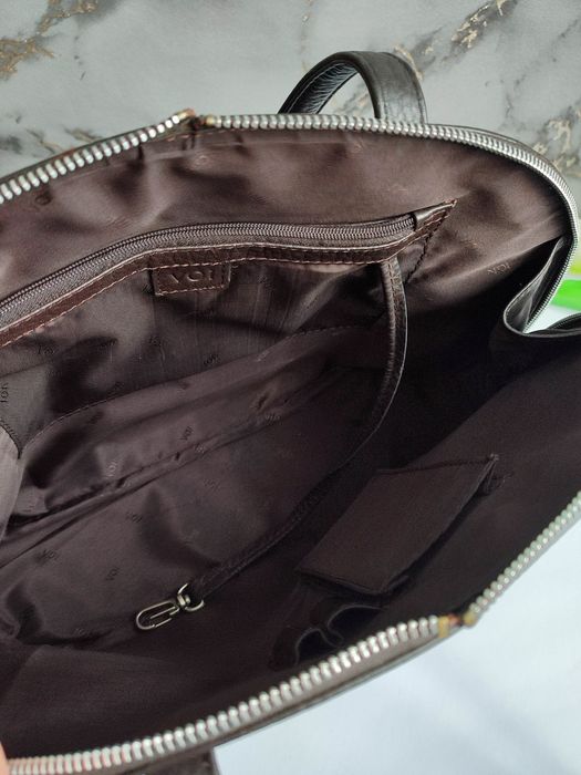 Шкіряна жіноча сумочка Voi