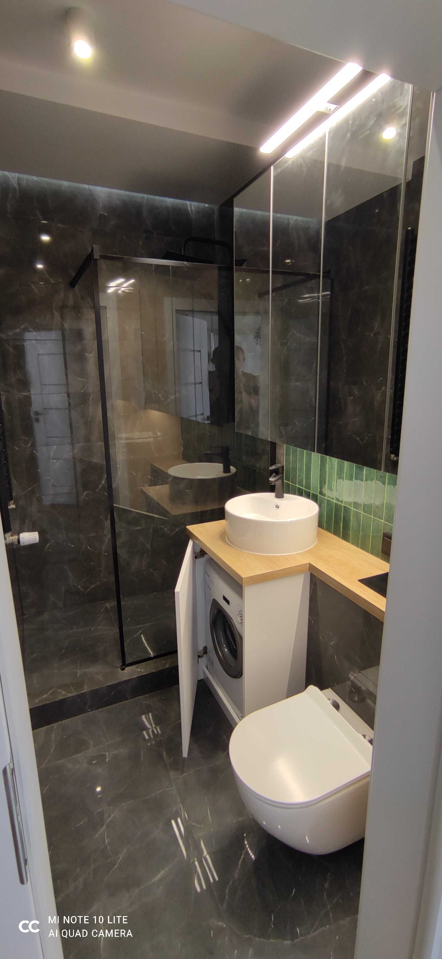 Mikro Apartament klimatyzowany do wynajęcia