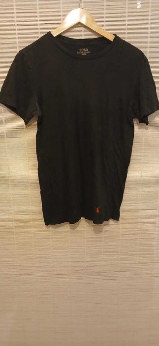 T-shirt Ralph lauren homem M