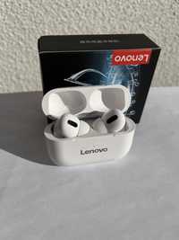 Nowe bezprzewodowe Lenovo ! Białe / Czarne