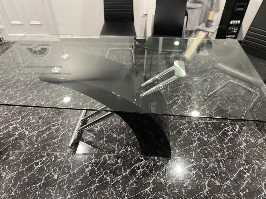 Mesa  de  Jantar