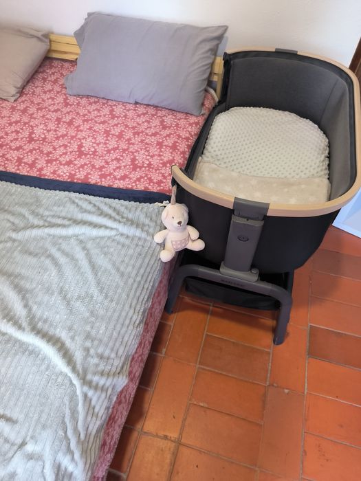 Berço Maxi-Cosi Iora