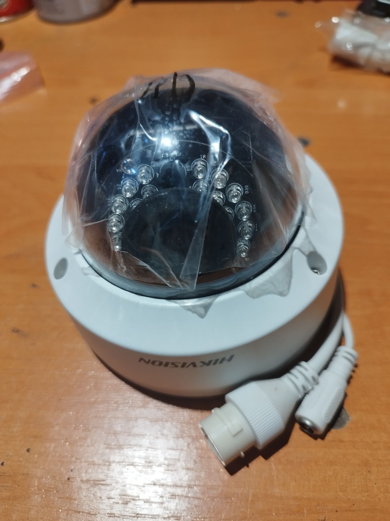 Kamera IP HIKVISION DS-2CD2120-I(2.8mm)