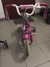 Срочно! Б/у Велосипед детский 12" Schwinn Pixie girl (розовый)