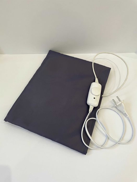 Электрогрелка ЭГ-1/220 50х30см непромокаемая (водонепроницаемая) Shine