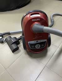 Продам пилосос Philips fc9174