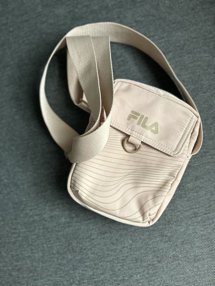 Сумка кросбоді Fila