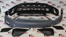 VW Tiguan Allspase Тігуан Олспейс Бампер