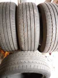 Колеса літні 225/55 R18, Toyo, б/у