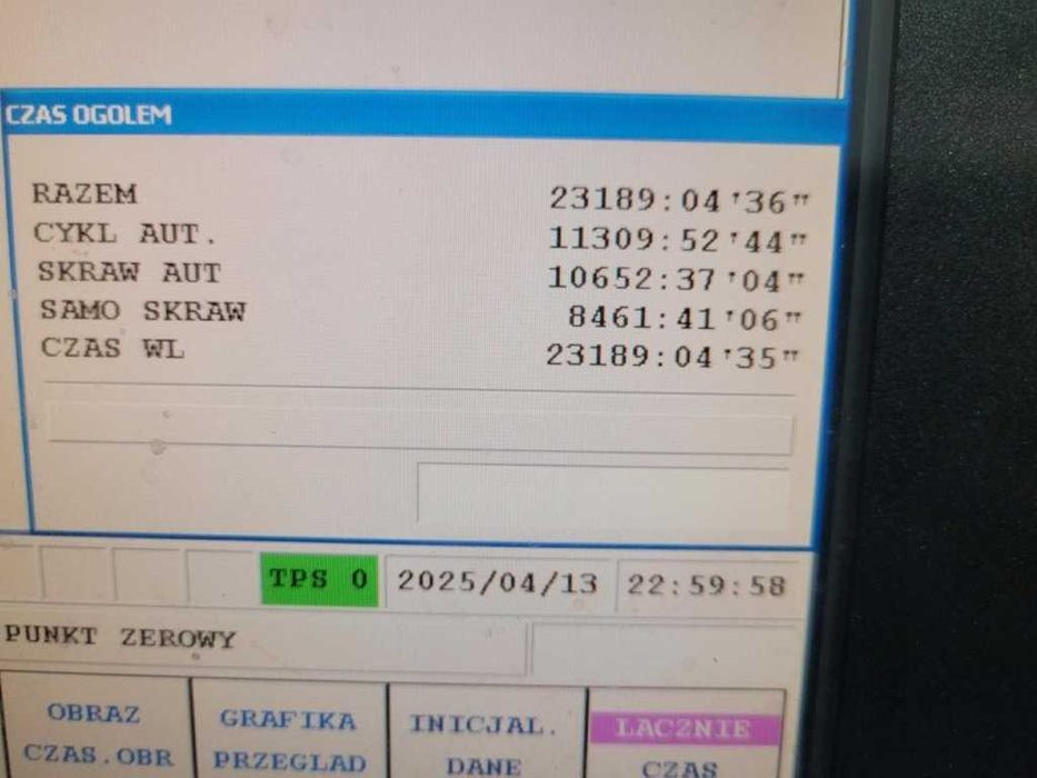 centrum obróbcze  MAZAK QTN 200-II CNC