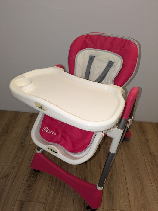Крісло для годування Caretero