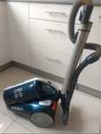 Odkurzacz HOOVER Turbo Power