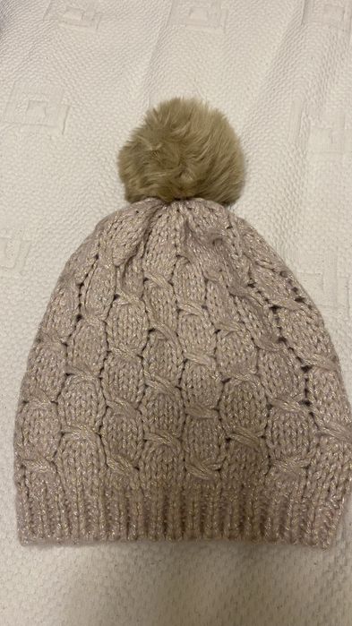 Шапка Marks & Spencer