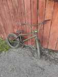 Rower BMX Fitebikco.