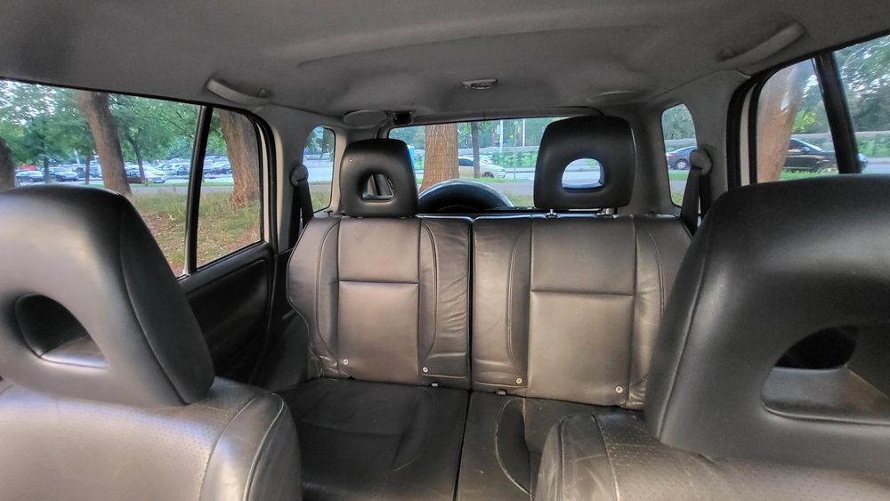 Продам сузуки гранд вітара 2005