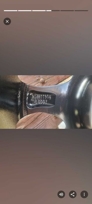 Koła zimowe Citroen C3 stary i nowy model