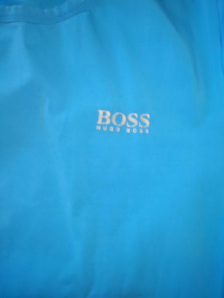 Koszulka Hugo Boss