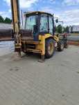 Sprzedam Koparko-ładowarkę Komatsu WB93R-5E0 2008 r