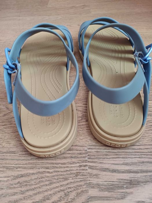 Босоніжки crocs 42 розмір