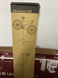 Suporte bicicleta 500 btwin
