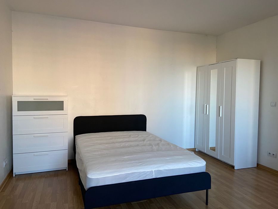 Pokój Rondo wiatraczna dla pary