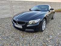 BMW Z4 Zadbana.