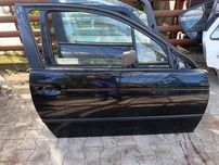 Drzwi BMW E46 Compact prawe