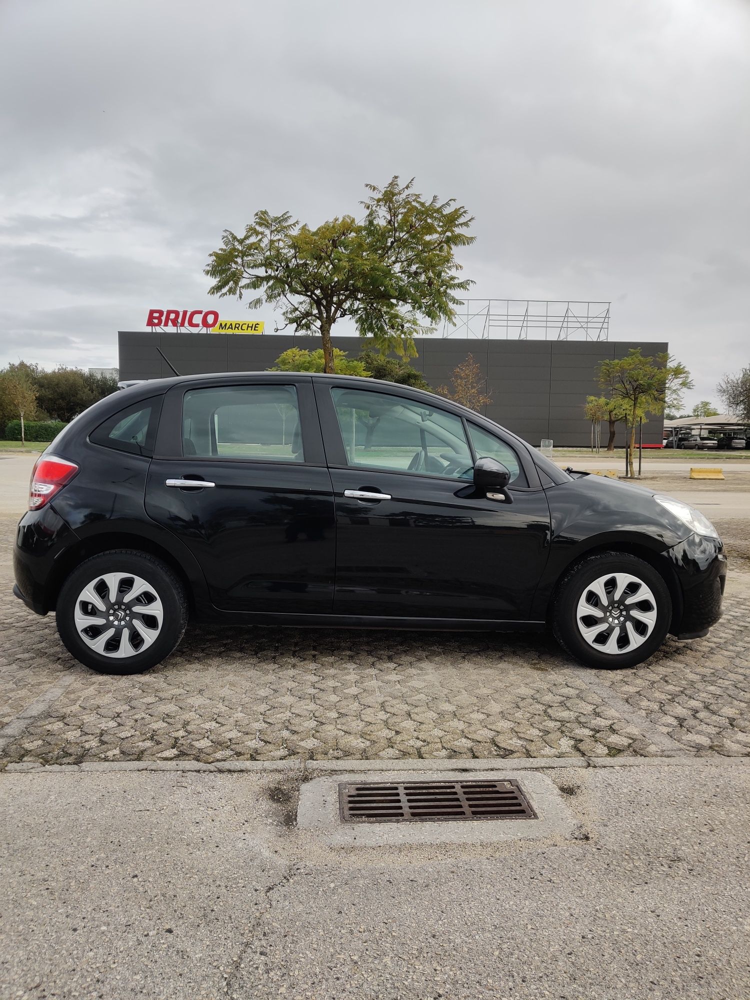 Citroen C3 VTI 1.2 Seduction 2013