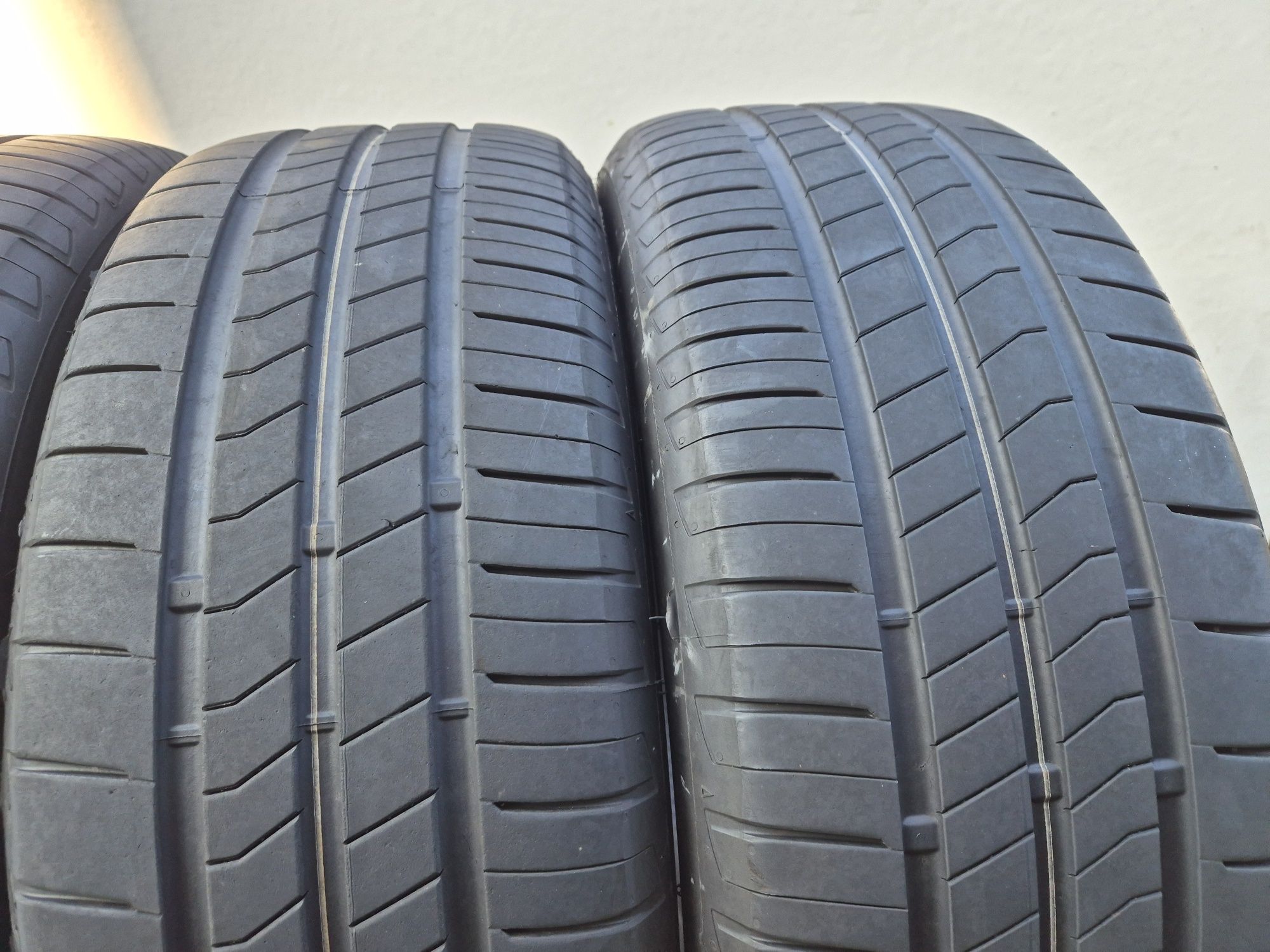 Шини 215/55/18, Bridgestone