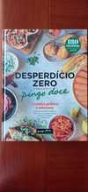 Livro de gastronomia