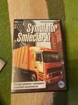 Symulator śmieciarki PC