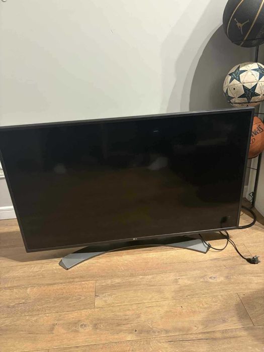 Sprzedam telewizor LG 43LH630V 43” Full HD + pilot Magic Remote