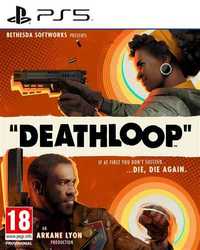 PS5 - Jogo Deathloop