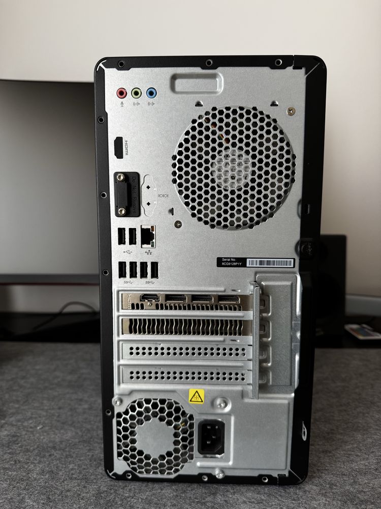 Computador Gaming