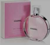 Chanel chance eau TENDRE 100ml

100ml