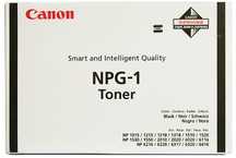 Toner oryginalny CANON NPG-1