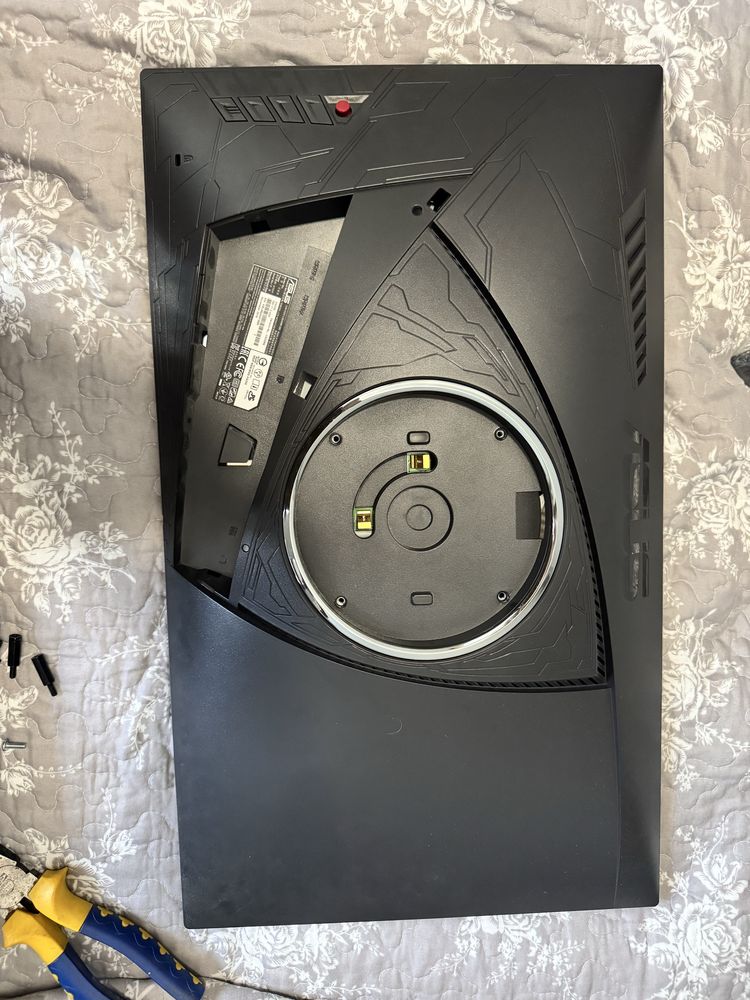 Monitor Asus Rog Strix xg258q 240hz