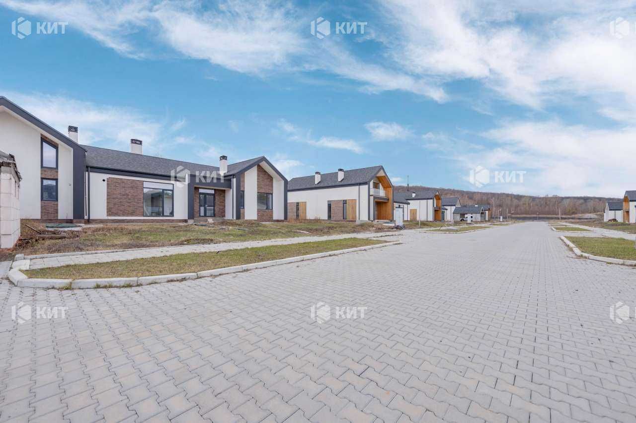 Будинок 277м2 км Скандінавський (рядом Алексеевка, Флоринка) 127529