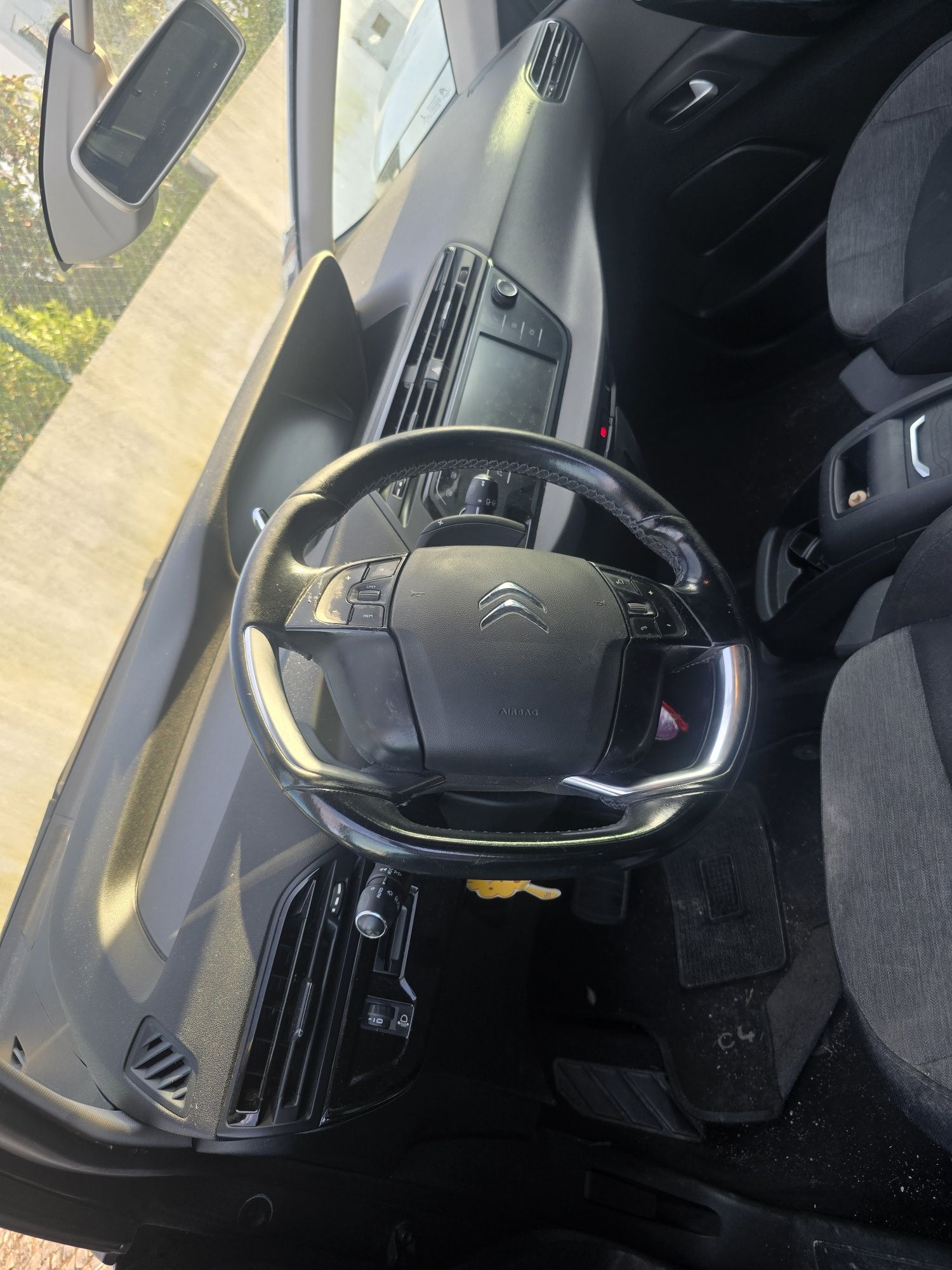 Citroen C4 GRAND PICASSO