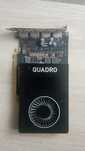 Karta graficzna NVIDIA QUADRO P2000 5GB 160BIT GDDR5 4X DP profesjonal