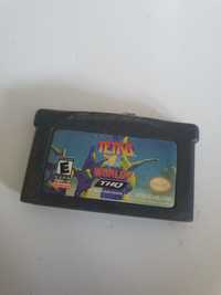 Oryginalna Gra Retro Tetris Worlds Nintendo Gameboy