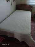 Colcha para cama de solteiro