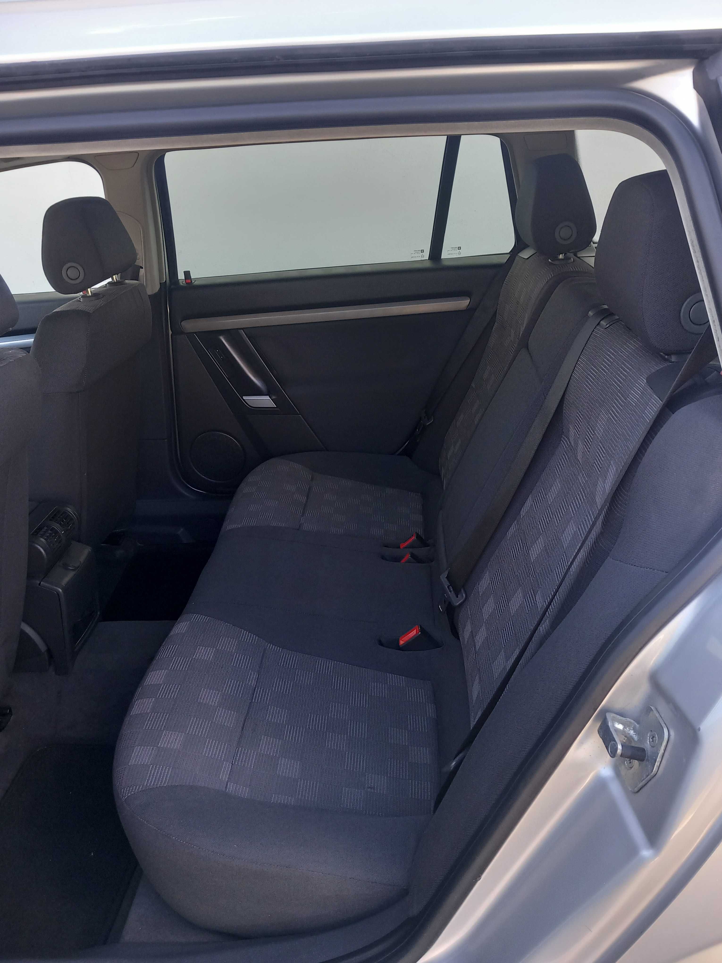 opel vetra 1.9 cdti 150cv