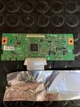 LVDS T-CON com cabo Tv Led Sanyo CE26LM08N C/P