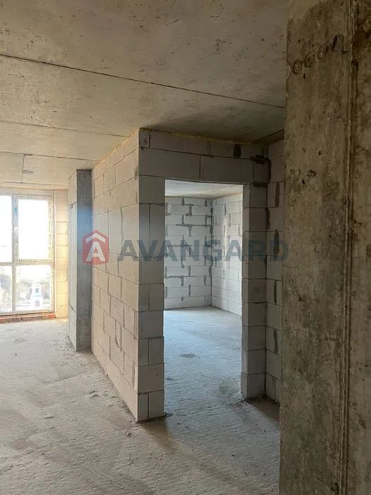 Продам 2к квартиру в ЖК Америка на В Великого