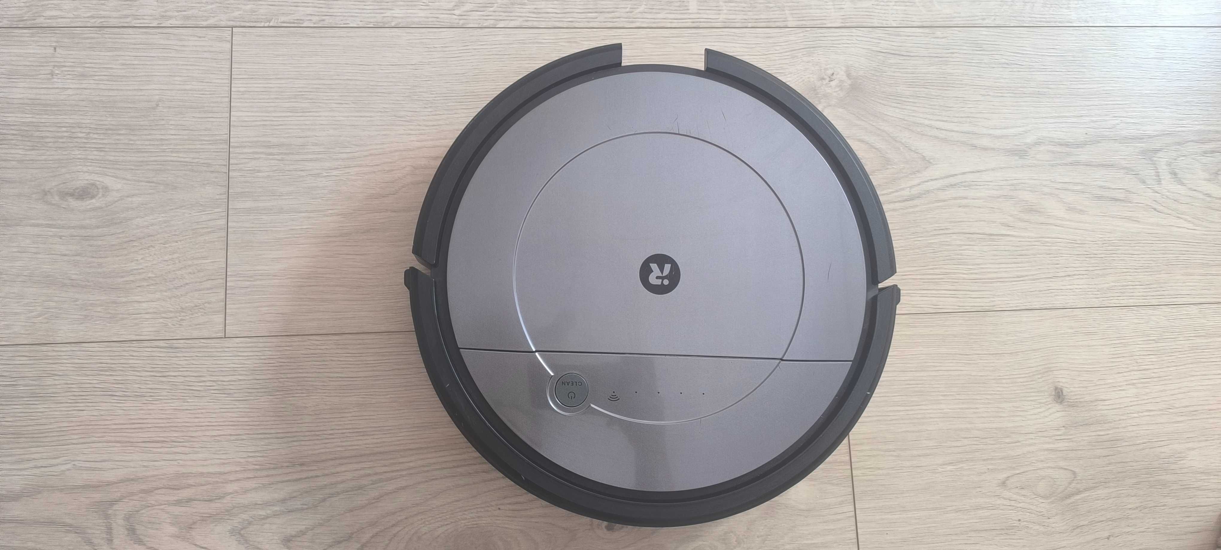 iRobot Roomba Combo